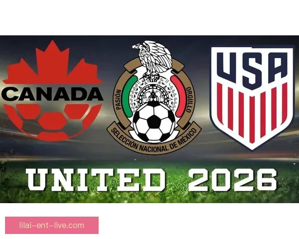 2026世界杯48队扩军新格局与全球足球竞争演变全景解析