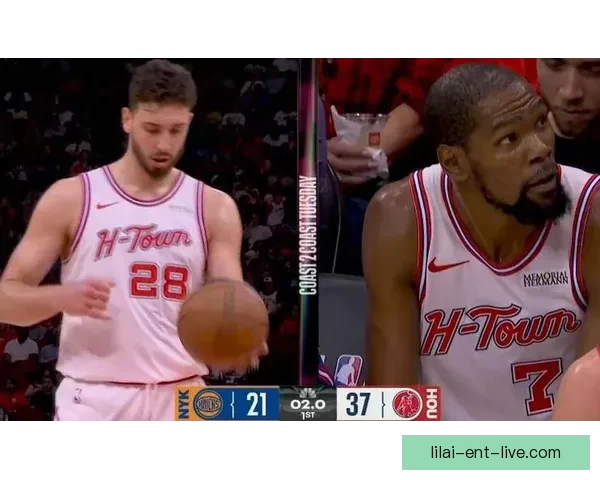 申京质疑湖人胜利仅靠运气高难度三分支撑战绩不代表真实实力