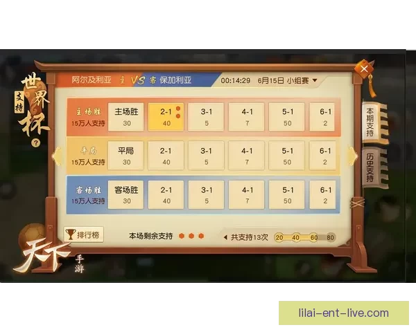 世界杯竞猜游戏玩法全攻略从规则解析到投注技巧一次带你完全玩懂