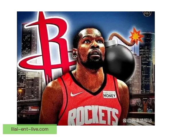 杜兰特准三双领衔火箭主场轻取尼克斯 阿门伊森双星闪耀联盟夜