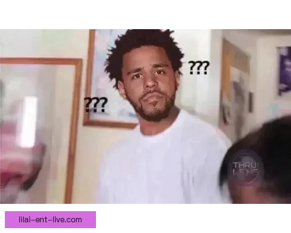 J.Cole亲自到中国体验生活 希望通过亲身经历加深美国对中国的了解